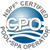 Servic Technicians are NSPF CPO Certified