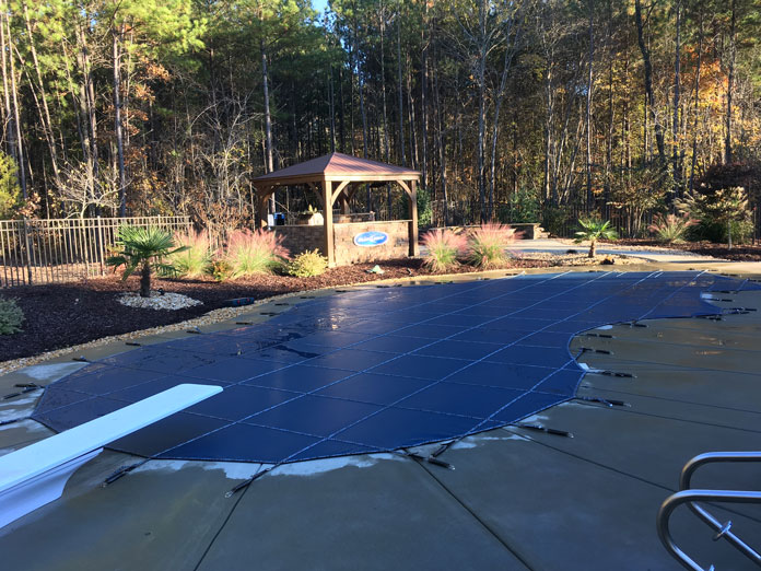inground pool safety cover raleigh