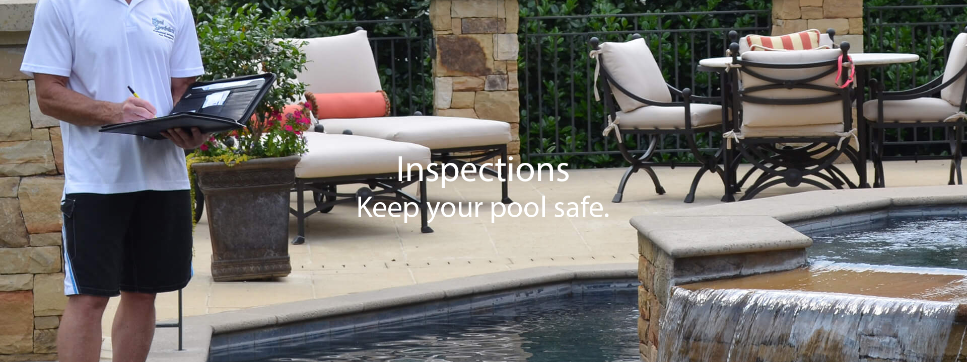  pool inspection raleigh