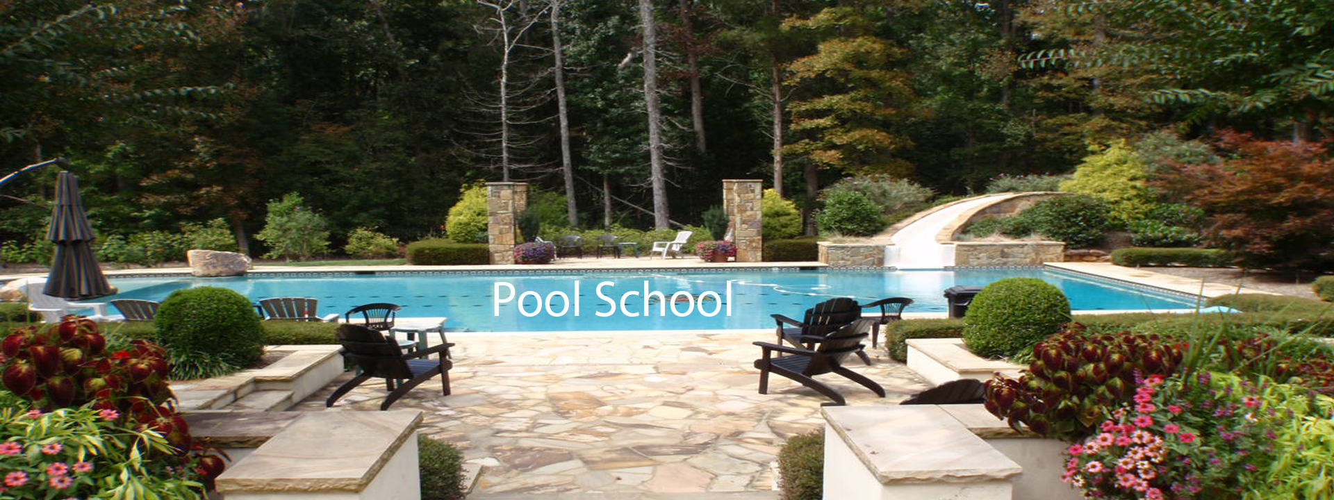 pool school raleigh