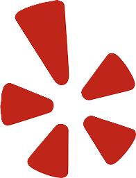 yelp logo